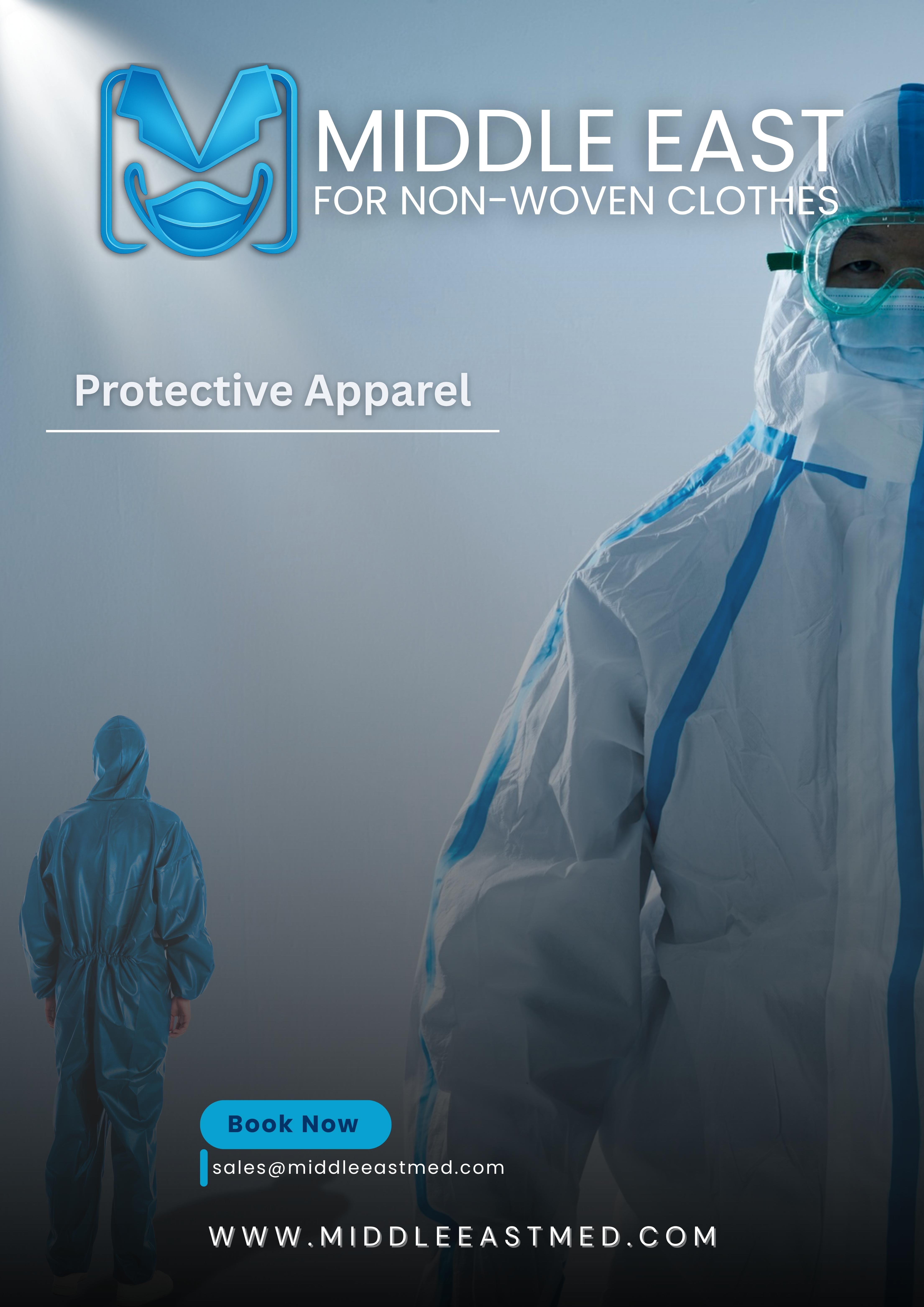 Surgical drape
